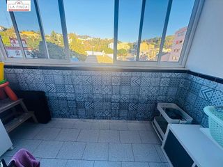 Piso en venta en Olletas - Sierra Blanquilla en Málaga