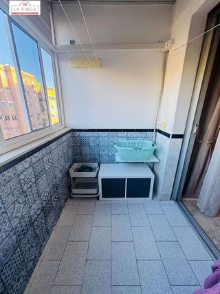 Piso en venta en Olletas - Sierra Blanquilla en Málaga