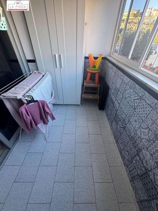 Piso en venta en Olletas - Sierra Blanquilla en Málaga