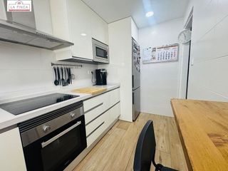 Piso en venta en Olletas - Sierra Blanquilla en Málaga