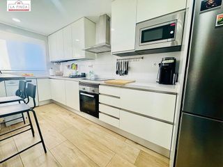 Piso en venta en Olletas - Sierra Blanquilla en Málaga