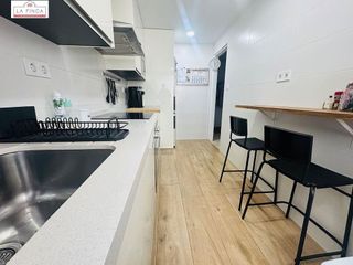 Piso en venta en Olletas - Sierra Blanquilla en Málaga