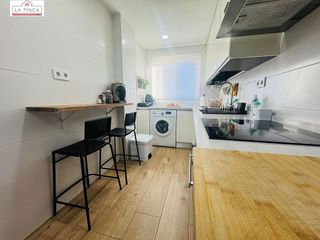 Piso en venta en Olletas - Sierra Blanquilla en Málaga