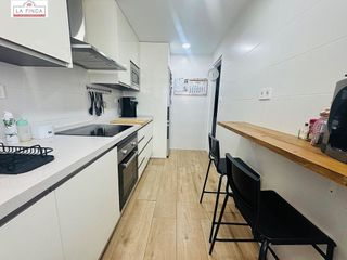 Piso en venta en Olletas - Sierra Blanquilla en Málaga