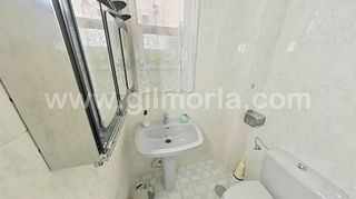 Piso en venta en Camino Viejo de Málaga en Vélez-Málaga