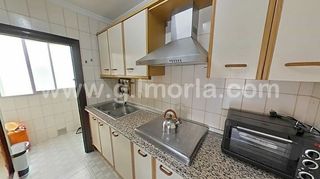 Piso en venta en Camino Viejo de Málaga en Vélez-Málaga