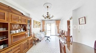 Piso en venta en Camino Viejo de Málaga en Vélez-Málaga