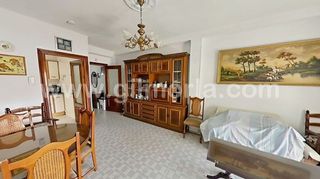 Piso en venta en Camino Viejo de Málaga en Vélez-Málaga