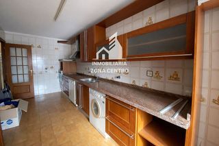 Piso en venta en Centro en Palencia