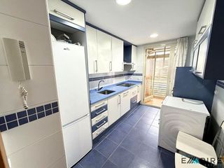 Piso en venta en Parla Este en Parla