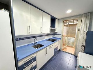Piso en venta en Parla Este en Parla