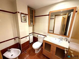 Piso en venta en Parla Este en Parla