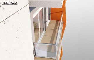 Piso en venta en Casco Urbano en Vinaròs