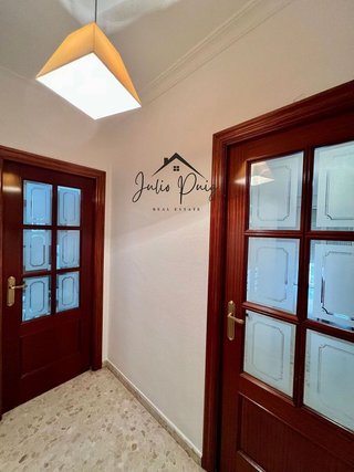 Piso en venta en Coria del Río