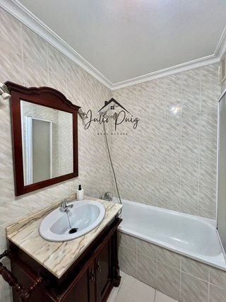 Piso en venta en Coria del Río