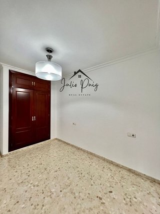 Piso en venta en Coria del Río