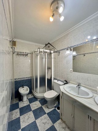 Piso en venta en Coria del Río
