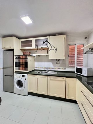 Piso en venta en Coria del Río