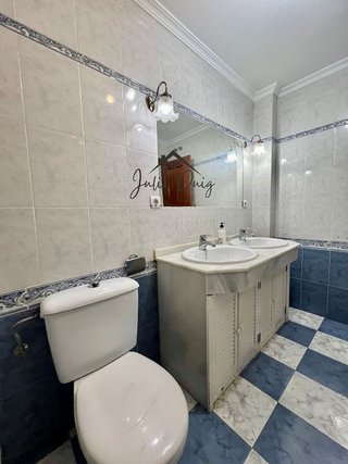 Piso en venta en Coria del Río
