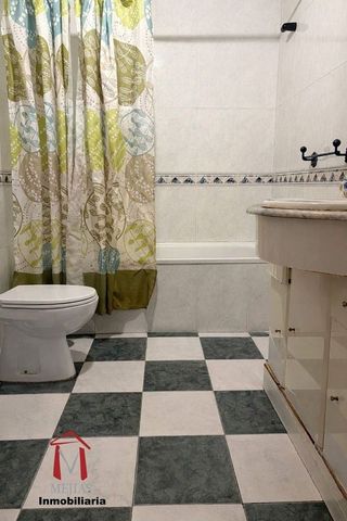 Piso en venta en Centro en Antequera