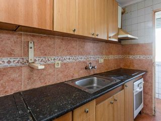 Piso en venta en Les Boqueres-Zona norte en Almazora/Almassora