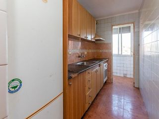 Piso en venta en Les Boqueres-Zona norte en Almazora/Almassora
