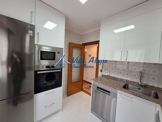 Piso en venta en Santo Domingo de la Calzada