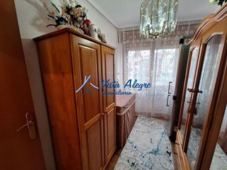 Piso en venta en Santo Domingo de la Calzada