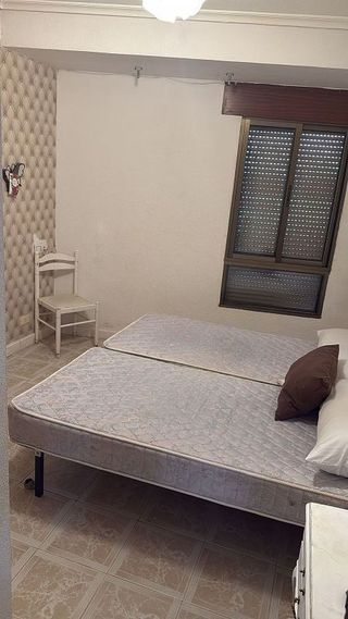 Piso en venta en Santo Domingo - La Estación en Aranda de Duero