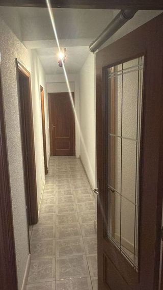 Piso en venta en Santo Domingo - La Estación en Aranda de Duero