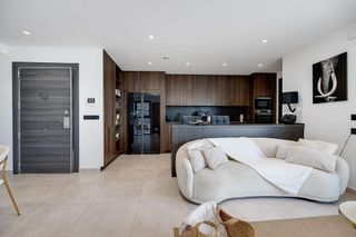 Piso en venta en Centro en Torrevieja