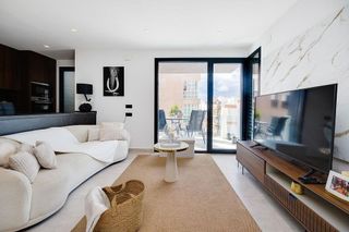 Piso en venta en Centro en Torrevieja