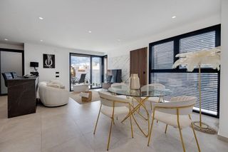 Piso en venta en Centro en Torrevieja