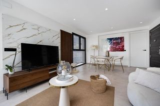 Piso en venta en Centro en Torrevieja