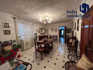 Piso en venta en Alcalá la Real