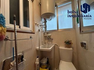 Piso en venta en Alcalá la Real