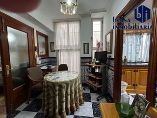 Piso en venta en Alcalá la Real