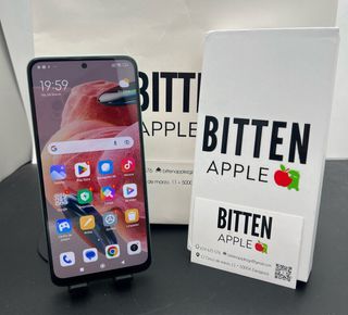 Xiaomi Redmi Note 12 128GB/ GARANZIA! CAMBIO!