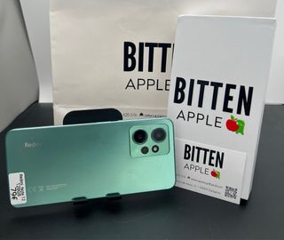 Xiaomi Redmi Note 12 128GB/ GARANZIA! CAMBIO!