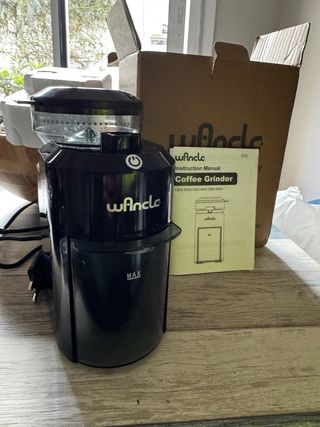 Cafetera Espresso Krups Virtuoso