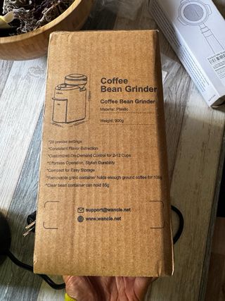 Cafetera Espresso Krups Virtuoso