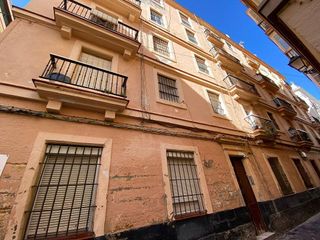 Piso en venta en Ayuntamiento - Catedral en Cádiz