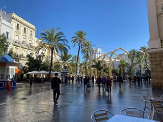 Piso en venta en Ayuntamiento - Catedral en Cádiz