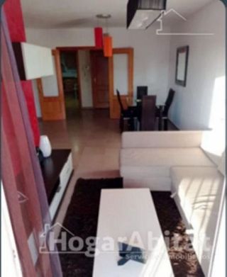 Piso en venta en Alcora, l´