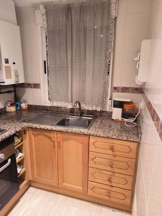 Piso en venta en Marina d'Or en Oropesa del Mar/Orpesa