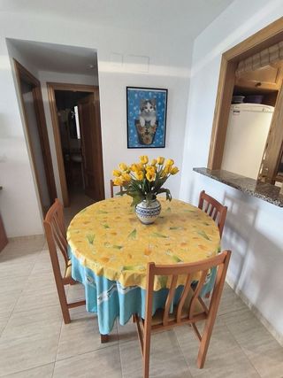 Piso en venta en Marina d'Or en Oropesa del Mar/Orpesa