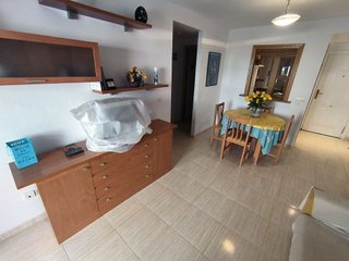 Piso en venta en Marina d'Or en Oropesa del Mar/Orpesa