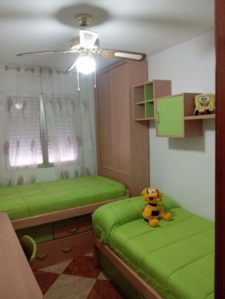 Piso en venta en Huerta de la Reina - Trassierra en Córdoba