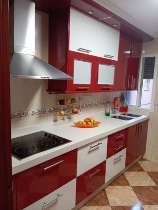 Piso en venta en Huerta de la Reina - Trassierra en Córdoba