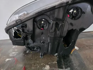 Faro delantero BMW X3 F25